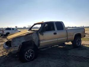 2004 CHEVROLET ALL Models