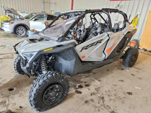 2023 POLARIS RZR PRO XP