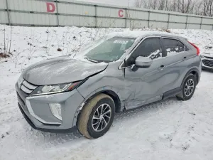 2020 MITSUBISHI ECLIPSE