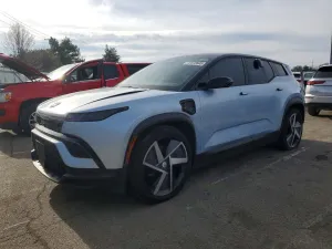 2023 FISKER AUTOMOTIVE OCEAN