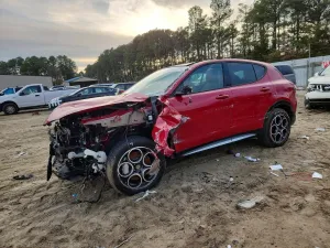 2024 ALFA ROMEO TONALE TI