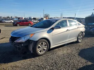 2014 HYUNDAI SONATA