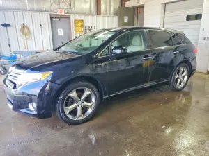 2011 TOYOTA VENZA