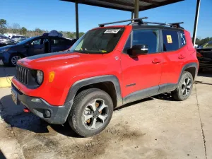 2022 JEEP RENEGADE