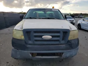 2007 FORD All Models