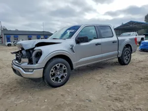 2023 FORD F150