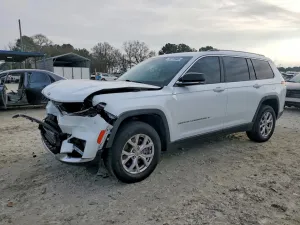 2021 JEEP GRAND CHER