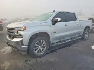 2019 CHEVROLET ALL Models