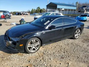 2017 AUDI A7