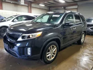 2015 KIA SORENTO