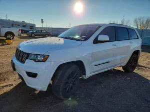 2018 JEEP GRAND CHER