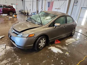 2006 HONDA CIVIC
