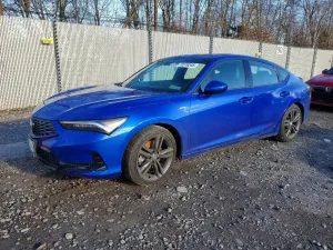 2024 ACURA INTEGRA A-