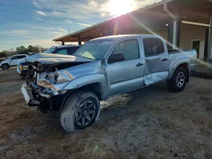 2007 TOYOTA TACOMA