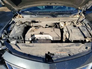 2019 CHEVROLET IMPALA