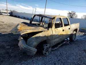 2004 CHEVROLET ALL Models