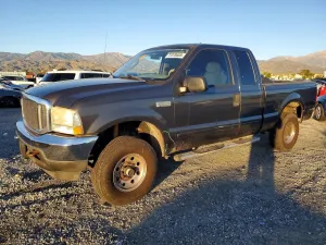 2003 FORD F250