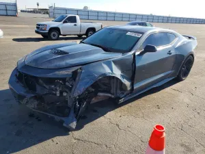 2019 CHEVROLET CAMARO