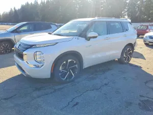2023 MITSUBISHI OUTLANDER