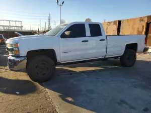 2015 CHEVROLET ALL Models