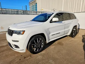 2021 JEEP GRAND CHER