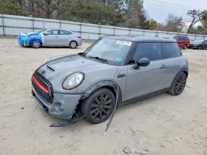 2015 MINI COOPER