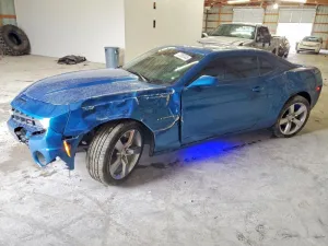 2010 CHEVROLET CAMARO