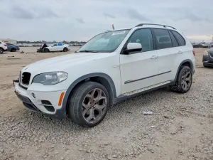 2012 BMW X5