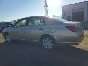 2009 TOYOTA AVALON