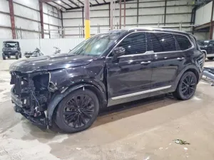 2021 KIA TELLURIDE