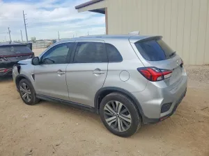 2022 MITSUBISHI OUTLANDER