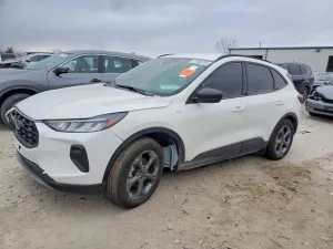 2025 FORD ESCAPE ST