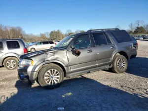 2016 FORD EXPEDITION
