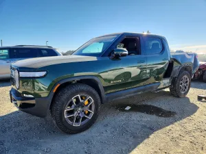 2024 RIVIAN RIT