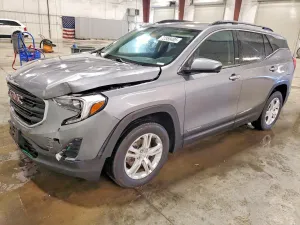 2020 GMC TERRAIN
