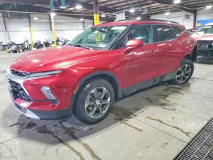 2023 CHEVROLET BLAZER