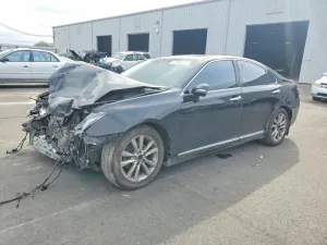 2010 LEXUS ES350