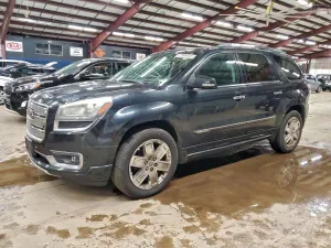 2015 GMC ACADIA DEN