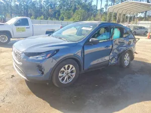 2025 FORD ESCAPE ACT