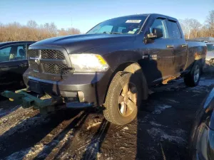 2013 RAM 1500