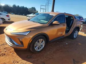 2024 BUICK ENVISTA PR