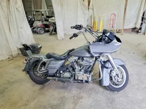2004 HARLEY-DAVIDSON FL