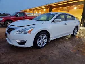 2014 NISSAN ALTIMA
