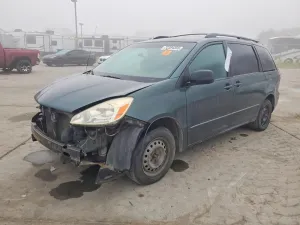 2004 TOYOTA All Models