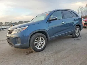 2015 KIA SORENTO