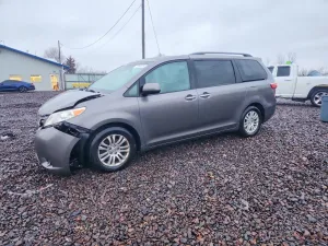 2015 TOYOTA All Models