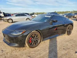 2024 NISSAN Z PERFORMA