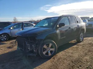 2016 JEEP COMPASS