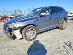 2016 VOLVO XC60