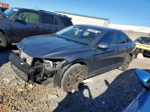 2024 VOLKSWAGEN JETTA